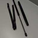 2PCS 705800030 Cab Enclosure Windshield Front Window Lift Support Gas Shock Struts Compatible with Can-Am Defender HD10 HD5 HD8 Max Pro 2016-2021 Replace C1611968 C16-11968 P10813