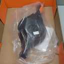 Dorman 526-003 Rear Driver Side Lower Rearward Suspension Control Arm Compatible with Ford/Lincoln/Mercury Models