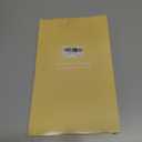 Glooarm Baby Beanie, Toddler Beanie Baby Boys Girls Beanies Kids Knit Winter Hats Newborn Infant Cuffed Caps, 0-6 Years (Black)