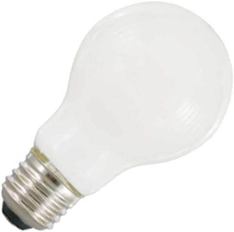 Sylvania LED 11W A19 27K DIM Soft White 40726, Pack of 4