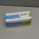 1ml/cc Syringe with Needle, 30 Gauge 5/16 inch(8mm) for Lab Tools Accessories, Pack of 25