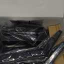 Dr. Prepare Boot Dryer Shoe Dryer, Glove Dryer & Boot Warmer with Heat Blower, Adjustable Extension Tubes, 6 Timer Settings for Work Boots, Ski Boots, Sneakers, Gloves, Hats, Sock