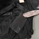 Victoria's Secret Women's Pink Wear Everywhere Lightly Lined T-Shirt Bra, Bras for Women (38DD, Pure Black Logo)
