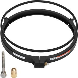 DEX2421JKIT Tension Control Clamp Compatible with Hayward Swim-Clear and Hayward Pro-Grid FiltersDEX2421JKIT Cartridge Filter Clamp with Tank Seal