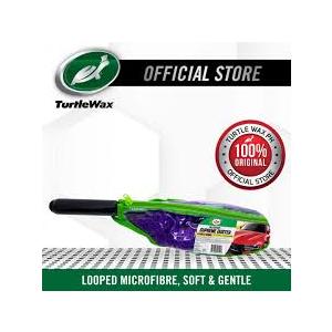 Turtle Wax Extendable Flexible Microfiber Duster