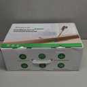 Cordless Vacuum Cleaner, 75Mins/55KPa/650W Self-Standing Stick Vacuum Cleaners for Home, Rechargeable