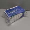 Kovevo 60 Pack Commode Liners with Absorbent Pads, 60 Bedside Commode Liners and 60 Commode Pads, Portable Toilet Liners for Commode Bucket | Universal Fit | Make Cleanup Simple