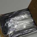 Elegant Wedding Welcome Sign Stand  Sturdy Welcome to Our Wedding Sign Holder for Seating Charts & Event Decor - A Beautiful Black Metal Easel to Welcome Guests & Celebrate Your Love