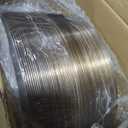 LIYH 120 Pcs Clear Gold Plastic Plates for Party, Crystal Gold Plastic Party Plates, Elegant Disposable Plate Set Included Dinner & Dessert Plate for Wedding Birthday 60 Guests