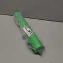 PerkHomy Medium Green Kraft Paper Roll 17.5" x 960" (80') for Gift Wrapping Bouquet Flower Art Painting Craft Writing Packaging Shipping 80GSM 55LB (Medium Green, 17.5" x 80')