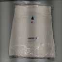 ZESICA Women's 2026 Fall Winter Sweaters Oversized Turtleneck Long Sleeve Chunky Knitted Pullover Sweater Jumper Tops (S)