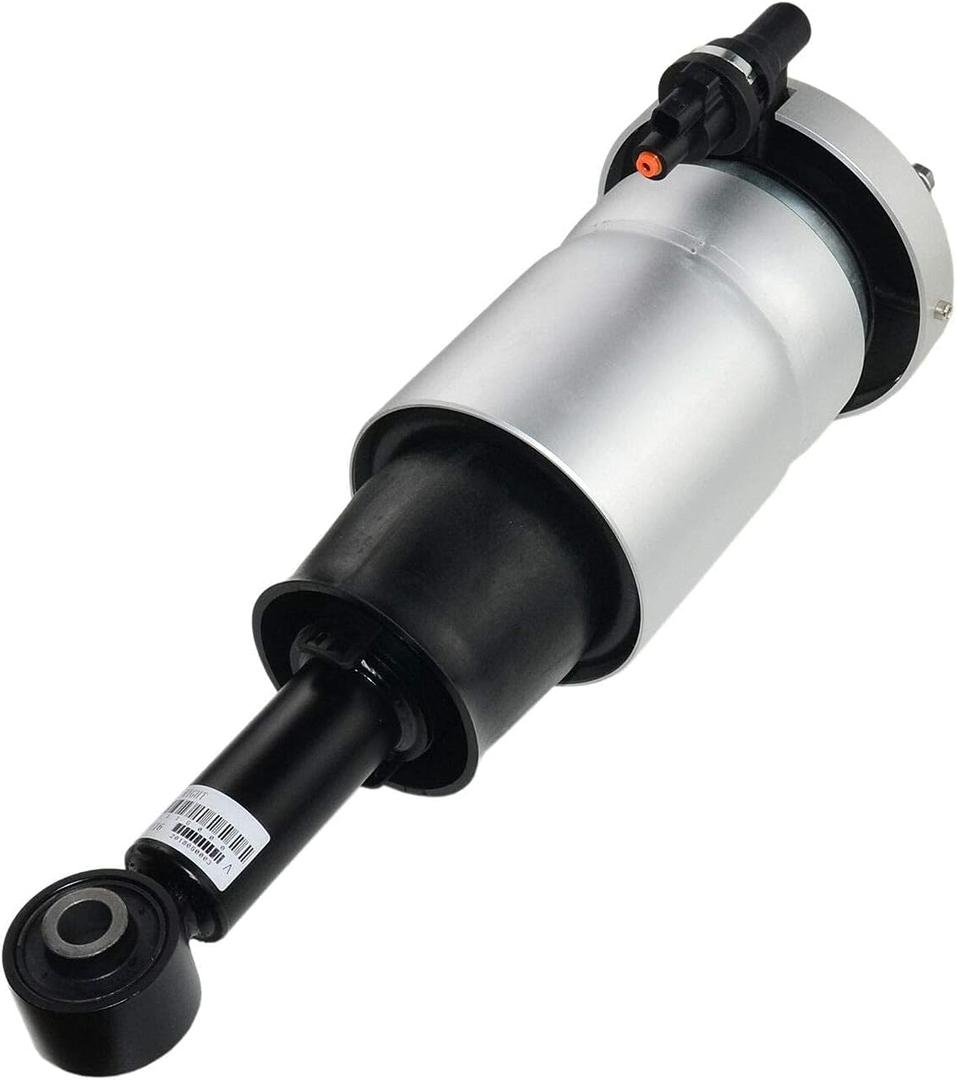 2 Pack Rear Left Air Suspension Strut 7L1Z5A891B Replacement for Ford Expedition Lincoln Navigator 2007-2014 8L1Z5A891B
