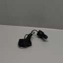 FARSENSE 115W 6-Port USB C Car Charger with PD Fast Charging & LED Display - Universal for iPhone, Samsung, iPad, Laptop