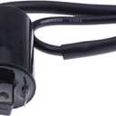 JZGRDN Ignition Coil EG561-68900 129700-4850 129700-4860 129700-4870 EG561-68902 C4850 Compatible with Kubota DF972 DG972