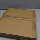 Americanflat 11x14 Diploma Frame with Shatter-Resistant Glass - Use as 8.5x11 Frame with Mat or Display 11x14 Documents Without Mat - Certificate Frames with Engineered Wood for Wall Display - Black