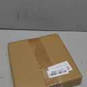 Yopay 2 Pack Cast Iron Trivet Heavy Duty, 7.7 inch Round Metal Trivet for Hot Pans or Teapot, Rustproof Pot Stands Holders with Rubber Pegs for Countertop, Dining Table, Kitchen Farmhouse Decoration