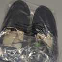 BEJINASH Men’s Slip-on Walking Shoes, Lightweight Breathable Go Walk Shoes with Arch Support,Comfortable Casual Loafers Shoes Navy 10