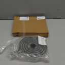 MP21YA Electric Stove Burners Replacement,Upgraded TOP-HEATER 234000 8" Electric Range Burner Element Unit Set For Whirlpool KitchenAid Norge,Fit MP22YA Range Stove Burner Top Surface Element,1Pack