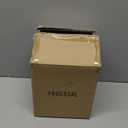 Black Pendant Lights for Kitchen Island, Industrial Farmhouse Pendant Light Fixtures with Seeded Glass Shade, Adjustable Spiral Iron Pendant Lighting for Foyer Hallway Dining Room Kitchen, Pack of 1