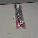 HEETA Dry Bag Waterproof for Women Men, 5L/10L/20L/30L/40L Roll Top Lightweight Dry Storage Bag Backpack with Phone Case for Travel Swimming Boating Kayaking Paddle Board Camping Beach Accessories (Rose Red)