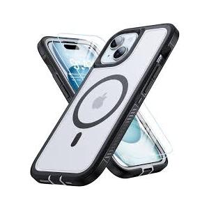 JAME Magnetic for iPhone 15 Case 