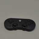 8Bitdo Sn30 Pro Bluetooth Controller for Mobile & Xbox Cloud Gaming on Android, Gaming Controller for iPhone, iPad, macOS and Apple TV (No Mobile Clip) - Not for Xbox