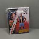 Morph Stone Cold Steve Austin Costume for Men, WWE Wrestler Outfit, Adult WWE Costume for Fans and Collectors