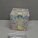 Christmas Lighted up Gift Box Set,3 pcak Boxes Size S M L,Perfect for Indoor Outdoor Holiday Decorations,Christmas Decor Gift Box with LED Lights Holiday Addition Christmas Tree Decor