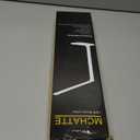 LED Desk Lamp with USB Charging Port, Dimmable Eye-Caring Table Lamps with Wireless Charger, 5 Brightness Levels & 5 Lighting Modes, Touch Control, Auto Timer (White)