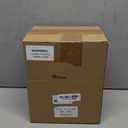 MTLEE 20 Pcs Disco Balls Decoration Mirror Disco Ball Assorted Silver Mini Glass Different Sizes Reflective with Rope for 70s Wedding Dance Music(6, 4, 3. 2, 2 Inch)