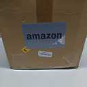 Zhanmai 50 Pcs Natural Paper Pulp Egg Cartons Blank Bulk 12 Count Dozen Vintage Classical 3 x 4 Style Square Chicken Cardboard Egg Tray Holder for Family Farm Market Storing(Stylish)