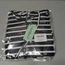 AUSELILY Womens Summer Dresses 2025 Casual Sleeveless Sweatshirt Dress Drawstring Hoodie Mini Dress with Pockets (Black, L)