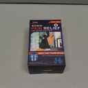 FEATOL Thumb Spica Splint S