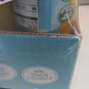 Simply POP Prebiotic Soda Fruit Punch Cans, 12 fl oz, 12 Pack, BBD: Jun 01/2026