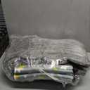 Dog House Indoor Memory Sponge, Foldable Dog House Kennel Bed Mat with Cushion for Small Medium Large Dogs Cats, Winter Warm Cat Nest Puppy Cave Sofa Pet Products (Large)