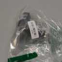 Miracase Phone Holders for Your Car with Metal Hook Clip, Air Vent Cell Phone Stand Car Mount, Universal Automobile Cradle for Garmin GPS Fit iPhone Android and All Smartphones, Dark Black (1 Pack)