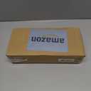 Sportneer Adjustable Ankle Weights Set - 1 Pair (2-10 lbs) Removable Sandbags for Women & Men, Comfortable Neoprene Leg Weights for Walking, Running, Pilates, Yoga, Home Workout & Physical Therapy (Black)