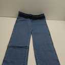 Eagle Blue Jeans - Men Basic Work Color Denim Jeans Straight Leg fit,32x34