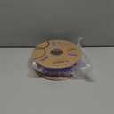 ELEGOO PLA Plus Filament 1.75mm Purple 1KG, PLA+ Tougher and Stronger 3D Printer Filament Dimensional Accuracy +/- 0.02mm, 1kg Spool(2.2lbs) Fits for Most FDM 3D Printers