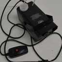 VIRFUN Fog Machine, Smoke Machine with Wireless & Wired Remote Control for Halloween, Party, Outdoor, Indoor and Stage Effect, 400W