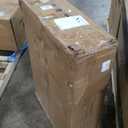 Tribesigns 63" Large Desk for Home Office, Spacious Executive Computer Desk with Ample Leg Room, Double PC Gaming Writing Table Study Desk with Sturdy Legs, Black