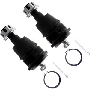 SCITOO 2pcs Suspension Kit Front Upper Ball Joints fit for 2001-2006 for Chrysler Sebring 2001-2006 for Dodge Stratus K7346