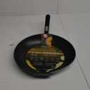 Brooklyn Steel Co. Zodiac Forged Aluminum Nonstick Frypan - 12" - Black & Gold