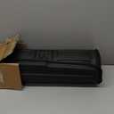 Nilight Cargo Mats for Ford Bronco 4 Door 2021 2022 2023 2024 2025 All Weather Protection Heavy Duty Cargo Liners