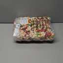 Poen 200 Pcs Mini Christmas Stuffed Animals Bulk Plush Christmas Tree Hanging Decorations Key Chain Animal Toy Set Small Toys for Kids Party Gifts Supplies(Mixed Style)