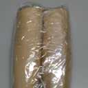 Bayurht 50 Sets 12 oz Charcuterie Cups with Sticks 210 PCS Individual Disposable Charcuterie Cups with Cocktail Picks Kraft Paper French Fry Brown Paper Appetizer Cup for French Fry