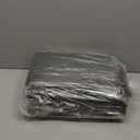 Outdoor Cat House for Feral Cats, Extra Large Insulated Stray Cat Shelter, Weatherproof Elevated Outside Cat and Dog House, Waterproof Cat Tent Pet House for Winter and Summer