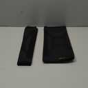 DR. BRACE ELITE Knee Brace with Size Stabilizer (2 Pack) Knee Brace for Women & Men, Workout, Sports, Daily Knee Compression Sleeve for Maximum Knee Pain Support & Fast Recovery (Pluto, Large)