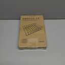 Data Cable Storage Box Size Large Clear