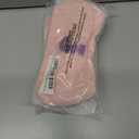 2 x 6 7 8 9 10 11 12 Year Old Girl Gifts Personalized Birthday Gifts for Her Sister Daughter Initial Crossbody Bag Fanny Pack Purse for Teen Girl Gifts Trendy Stuff Preppy Stuff (Light Pink-J)